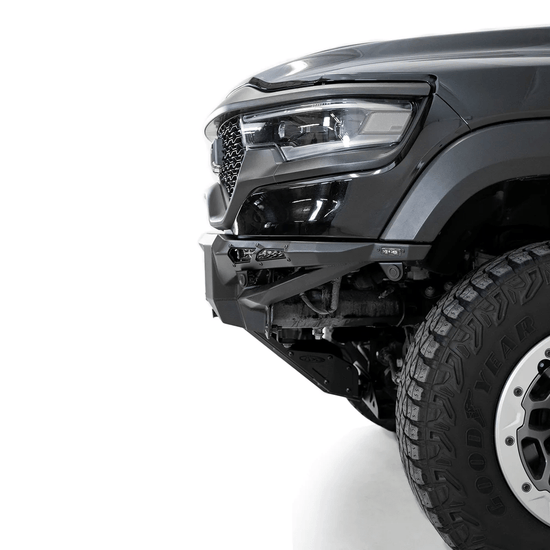 Addictive Desert Designs 2021 - 2024 Ram 1500 TRX Phantom Front Bar - Offroad Industries