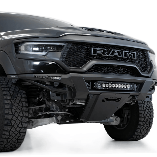 Addictive Desert Designs 2021 - 2024 Ram 1500 TRX Phantom Front Bar - Offroad Industries