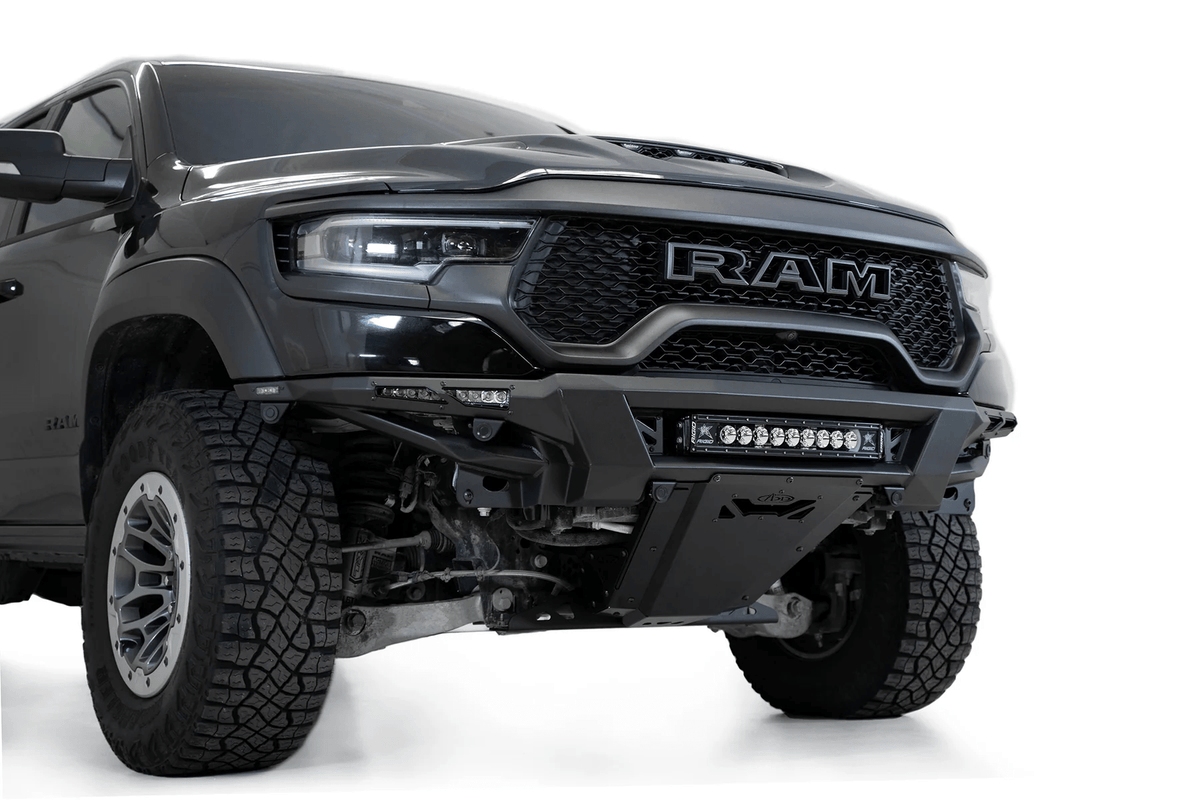 Addictive Desert Designs 2021 - 2024 Ram 1500 TRX Phantom Front Bar - Offroad Industries
