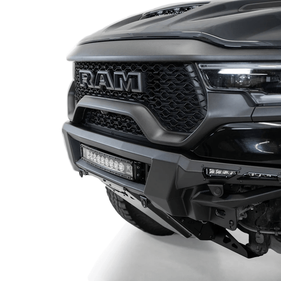 Addictive Desert Designs 2021 - 2024 Ram 1500 TRX Phantom Front Bar - Offroad Industries