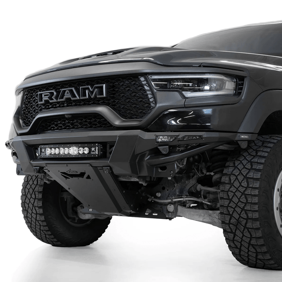 Addictive Desert Designs 2021 - 2024 Ram 1500 TRX Phantom Front Bar - Offroad Industries