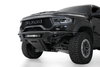 Addictive Desert Designs 2021 - 2024 Ram 1500 TRX Phantom Front Bar - Offroad Industries
