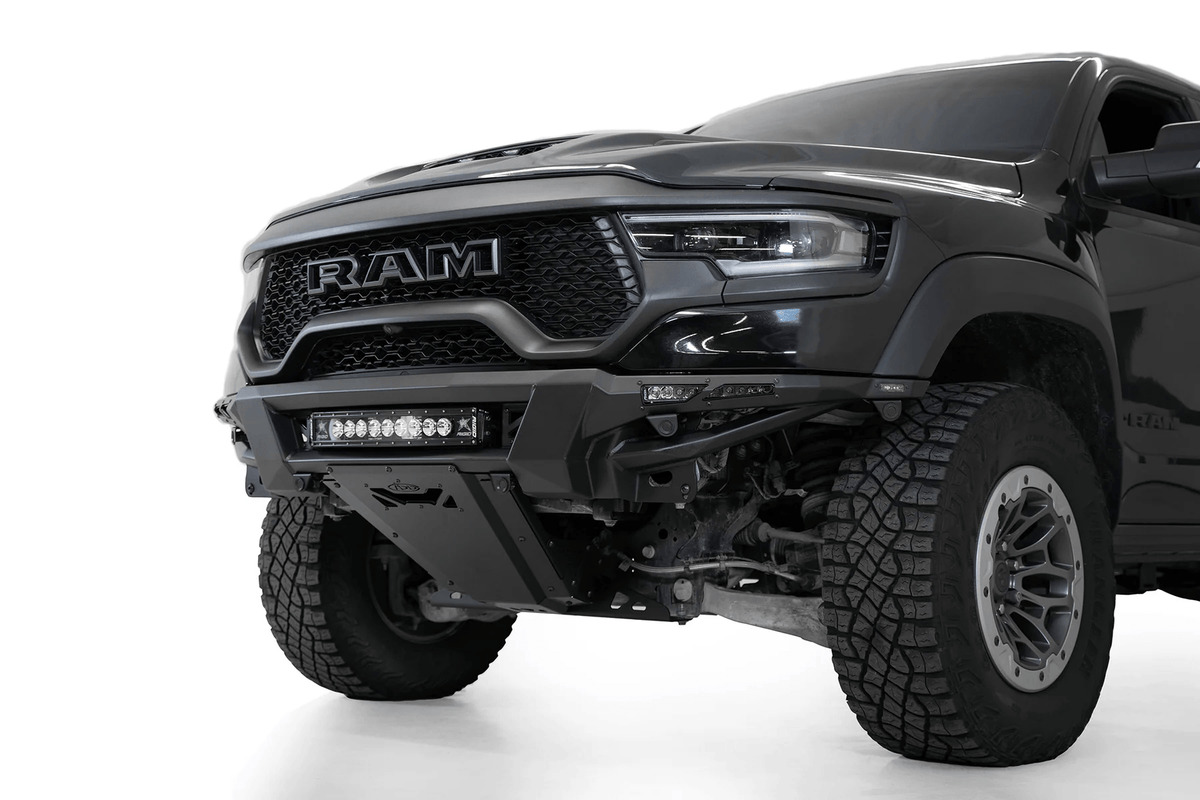 Addictive Desert Designs 2021 - 2024 Ram 1500 TRX Phantom Front Bar - Offroad Industries