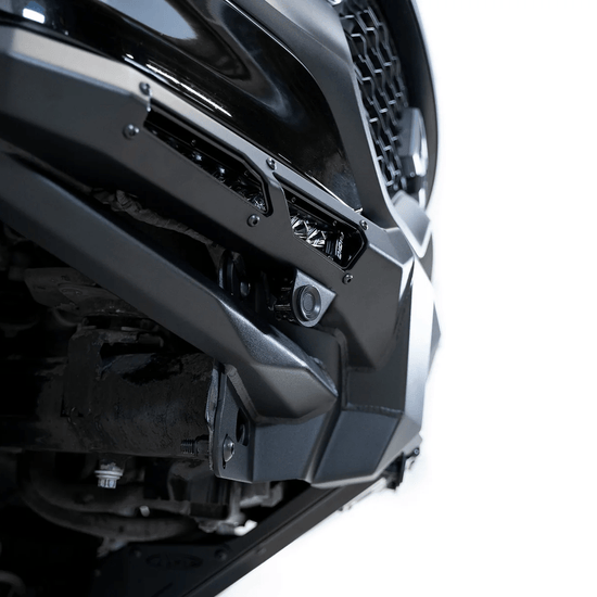 Addictive Desert Designs 2021 - 2024 Ram 1500 TRX PRO Bolt - On Front Bumper - Offroad Industries