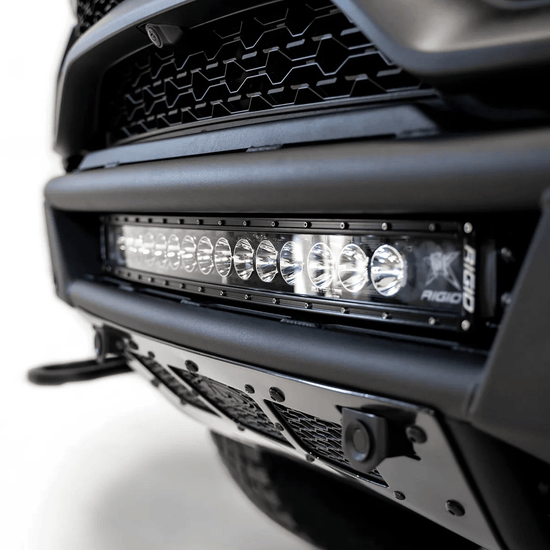 Addictive Desert Designs 2021 - 2024 Ram 1500 TRX PRO Bolt - On Front Bumper - Offroad Industries