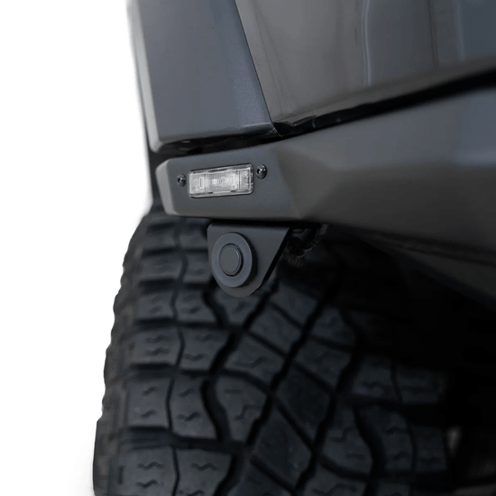 Addictive Desert Designs 2021 - 2024 Ram 1500 TRX PRO Bolt - On Front Bumper - Offroad Industries