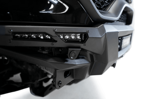 Addictive Desert Designs 2021 - 2024 Ram 1500 TRX PRO Bolt - On Front Bumper - Offroad Industries