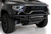 Addictive Desert Designs 2021 - 2024 Ram 1500 TRX PRO Bolt - On Front Bumper - Offroad Industries