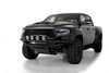 Addictive Desert Designs 2021 - 2024 Ram 1500 TRX PRO Bolt - On Front Bumper - Offroad Industries