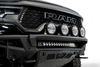 Addictive Desert Designs 2021 - 2024 Ram 1500 TRX PRO Bolt - On Front Bumper - Offroad Industries