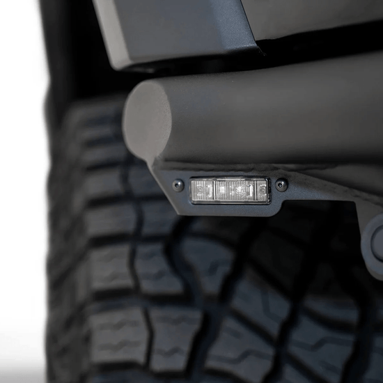 Addictive Desert Designs 2021 - 2024 Ram 1500 TRX PRO Bolt - On Front Bumper - Offroad Industries