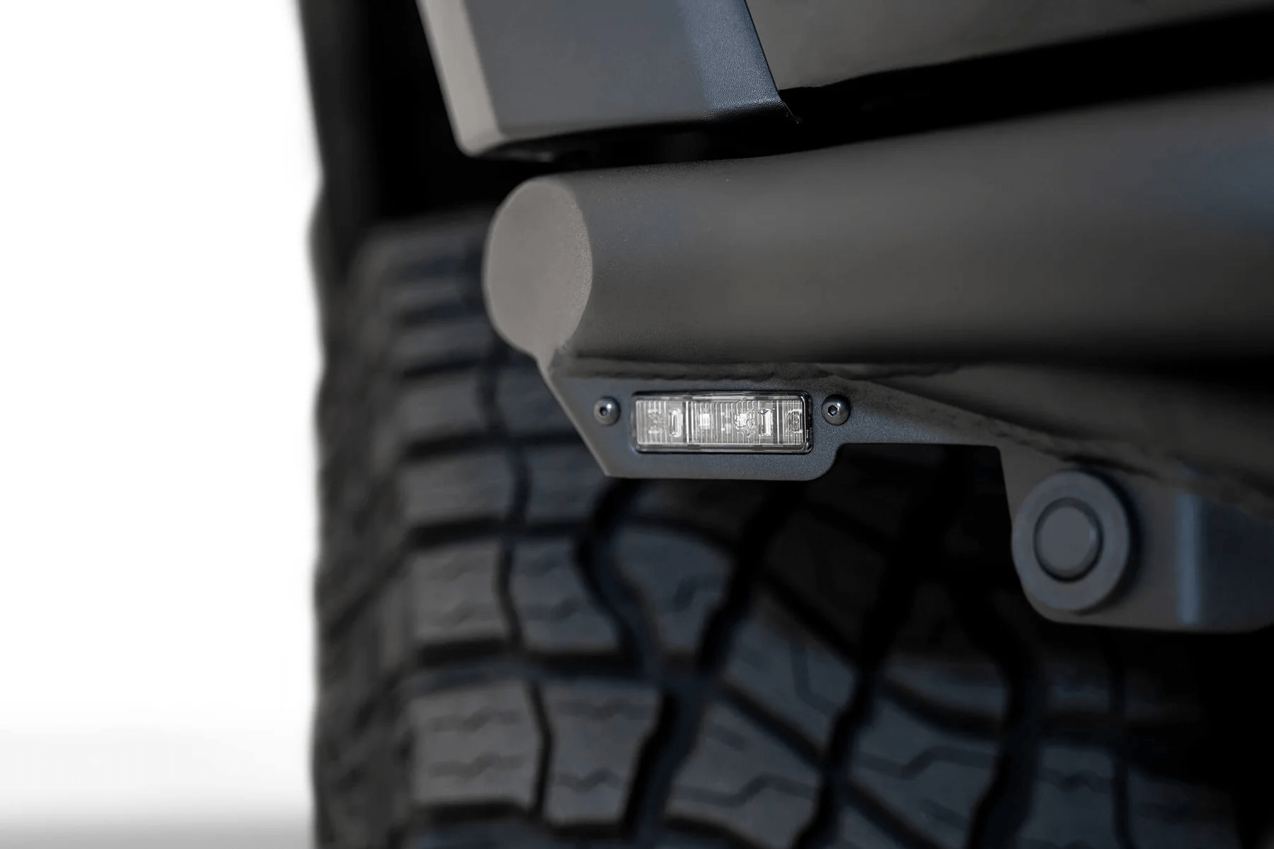 Addictive Desert Designs 2021 - 2024 Ram 1500 TRX PRO Bolt - On Front Bumper - Offroad Industries