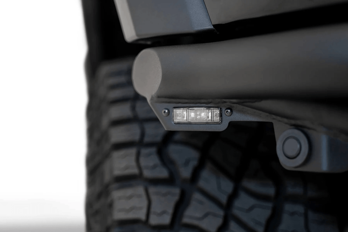 Addictive Desert Designs 2021 - 2024 Ram 1500 TRX PRO Bolt - On Front Bumper - Offroad Industries