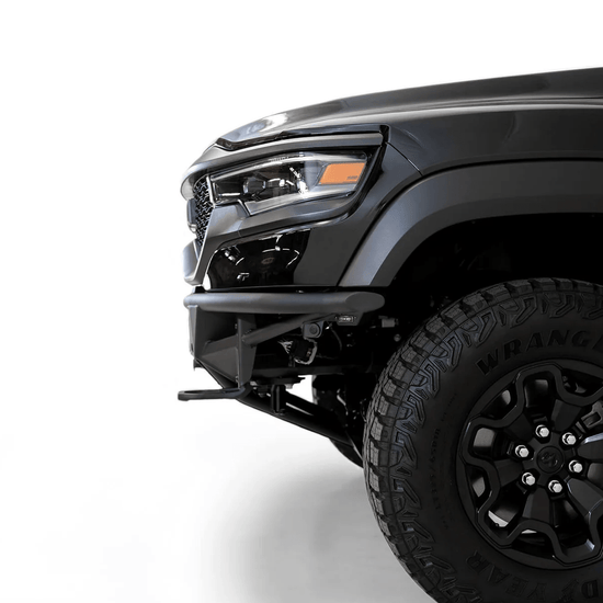 Addictive Desert Designs 2021 - 2024 Ram 1500 TRX PRO Bolt - On Front Bumper - Offroad Industries