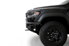 Addictive Desert Designs 2021 - 2024 Ram 1500 TRX PRO Bolt - On Front Bumper - Offroad Industries