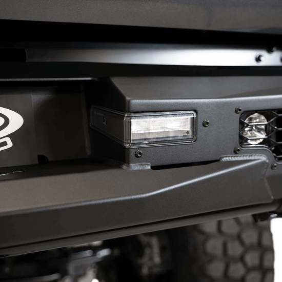 Addictive Desert Designs 2022 - 2025 Toyota Tundra Stealth Fighter Rear Bumper - Offroad Industries