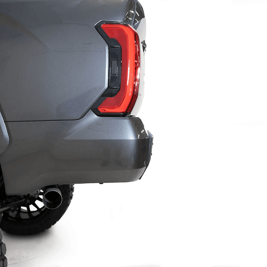 Addictive Desert Designs 2022 - 2025 Toyota Tundra Stealth Fighter Rear Bumper - Offroad Industries