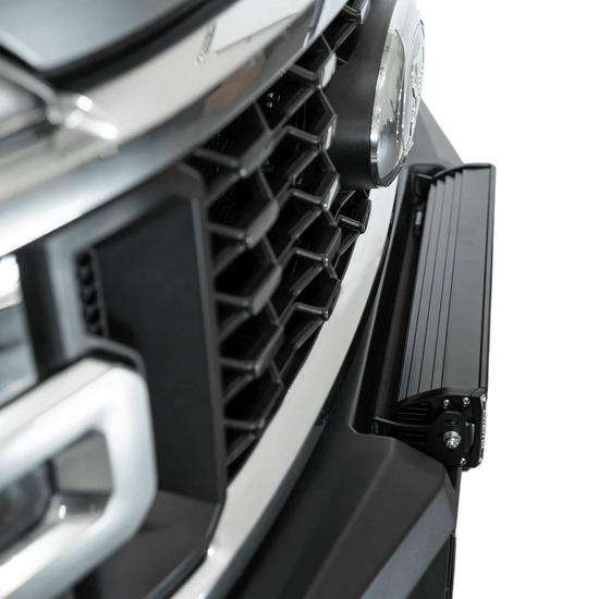 Addictive Desert Designs 2023 FORD F - 250/350 PHANTOM WINCH FRONT BUMPER - Offroad Industries