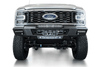 Addictive Desert Designs 2023 FORD F - 250/350 PHANTOM WINCH FRONT BUMPER - Offroad Industries