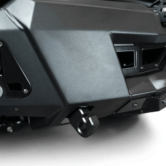 Addictive Desert Designs 2023 FORD F - 250/350 PHANTOM WINCH FRONT BUMPER - Offroad Industries