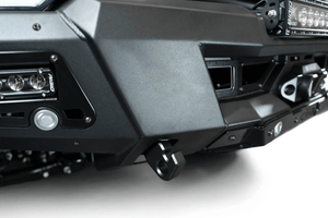 Addictive Desert Designs 2023 FORD F - 250/350 PHANTOM WINCH FRONT BUMPER - Offroad Industries