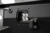 Addictive Desert Designs 2024+ Chevy Silverado 2500/3500 Phantom Rear Bumper - Offroad Industries