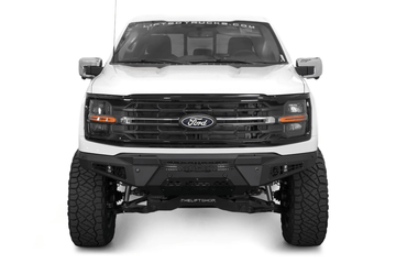 Addictive Desert Designs 2024+ Ford F - 150 HoneyBadger Front Bumper - Offroad Industries
