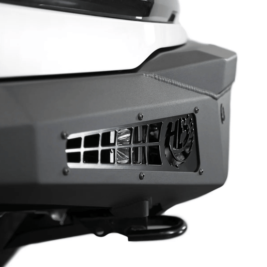 Addictive Desert Designs 2024+ Ford F - 150 HoneyBadger Front Bumper - Offroad Industries