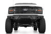 Addictive Desert Designs 2024+ Ford F - 150 HoneyBadger Front Bumper - Offroad Industries