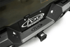 Addictive desert designs 2024+ Ford Ranger Raptor Phantom Rear Bumper - Offroad Industries