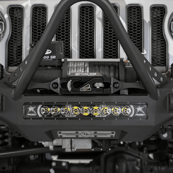 Addictive Desert Designs CAPTURE Fairlead - Offroad Industries