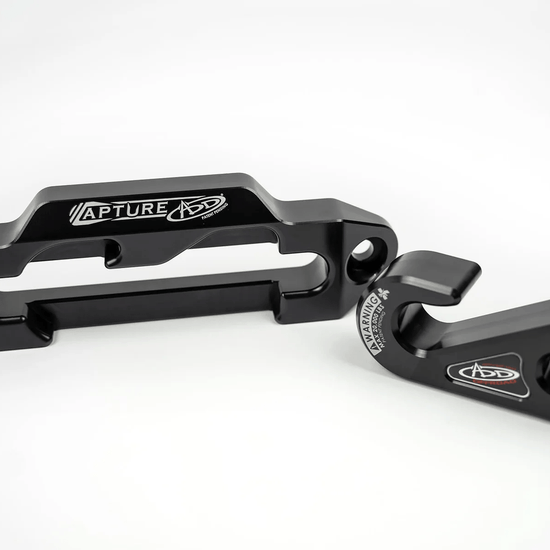 Addictive Desert Designs CAPTURE Fairlead - Offroad Industries