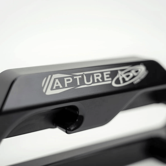 Addictive Desert Designs CAPTURE Fairlead - Offroad Industries