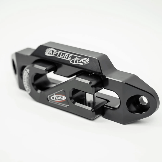 Addictive Desert Designs CAPTURE Fairlead - Offroad Industries