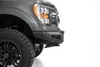 Addictive Desert Designs FORD F - 150 HONEYBADGER FRONT BUMPER 21 - 23 - Offroad Industries