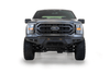 Addictive Desert Designs FORD F - 150 HONEYBADGER FRONT BUMPER 21 - 23 - Offroad Industries