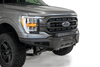 Addictive Desert Designs FORD F - 150 HONEYBADGER FRONT BUMPER 21 - 23 - Offroad Industries