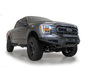 Addictive Desert Designs FORD F - 150 HONEYBADGER FRONT BUMPER 21 - 23 - Offroad Industries