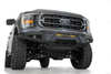 Addictive Desert Designs FORD F - 150 HONEYBADGER FRONT BUMPER 21 - 23 - Offroad Industries