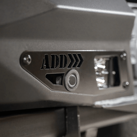 Addictive Desert Designs FORD F - 150 STEALTH FIGHTER 21 - 23 - Offroad Industries