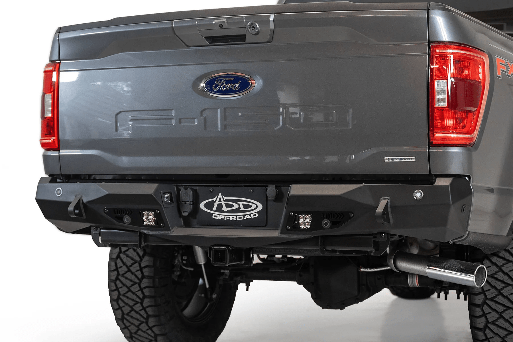 Addictive Desert Designs FORD F - 150 STEALTH FIGHTER 21 - 23 - Offroad Industries