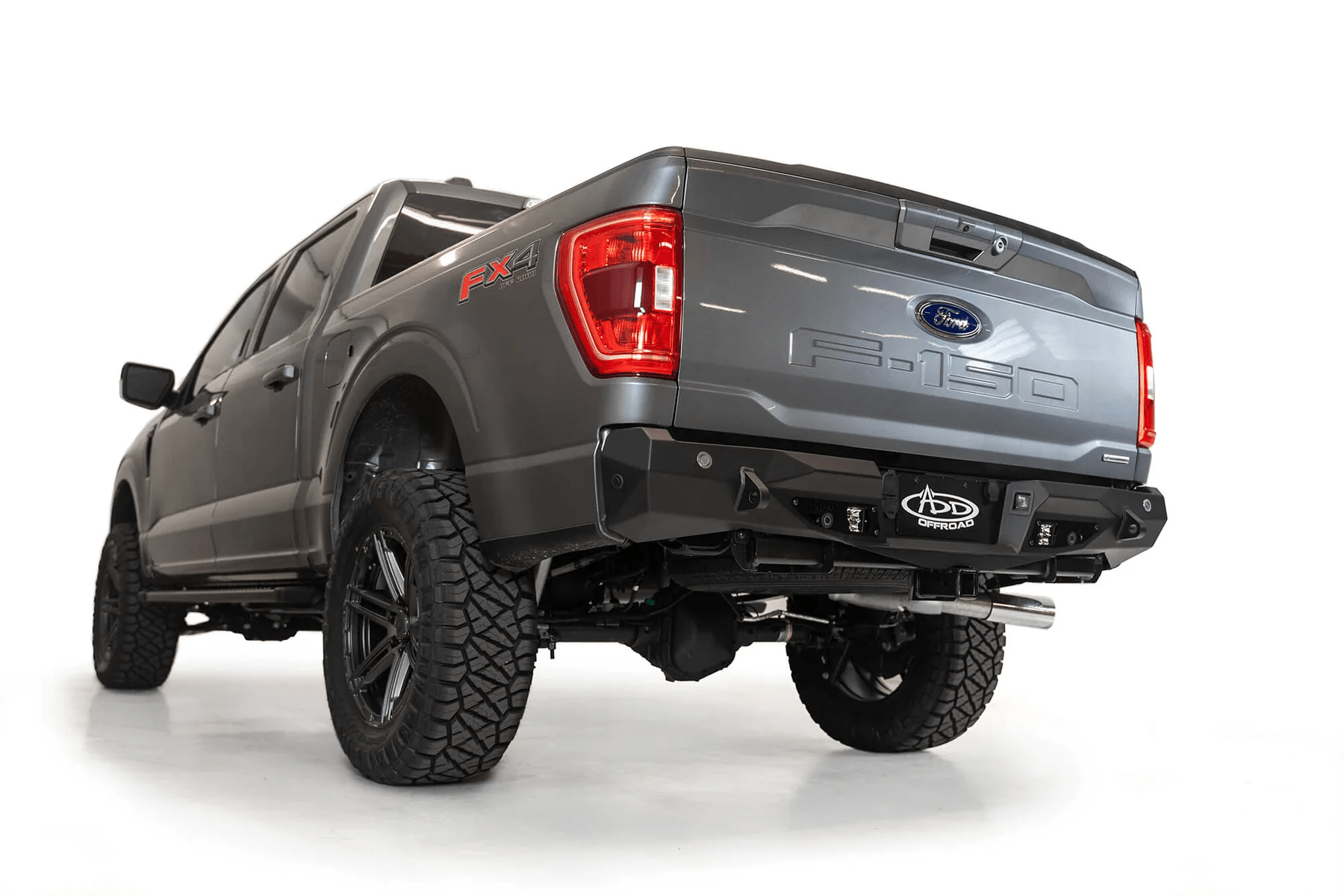 Addictive Desert Designs FORD F - 150 STEALTH FIGHTER 21 - 23 - Offroad Industries