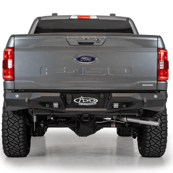Addictive Desert Designs FORD F - 150 STEALTH FIGHTER 21 - 23 - Offroad Industries