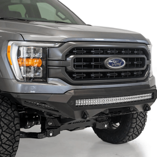 Addictive Desert Designs Ford F150 Stealth Bar - Offroad Industries