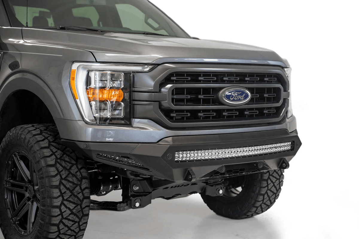 Addictive Desert Designs Ford F150 Stealth Bar - Offroad Industries