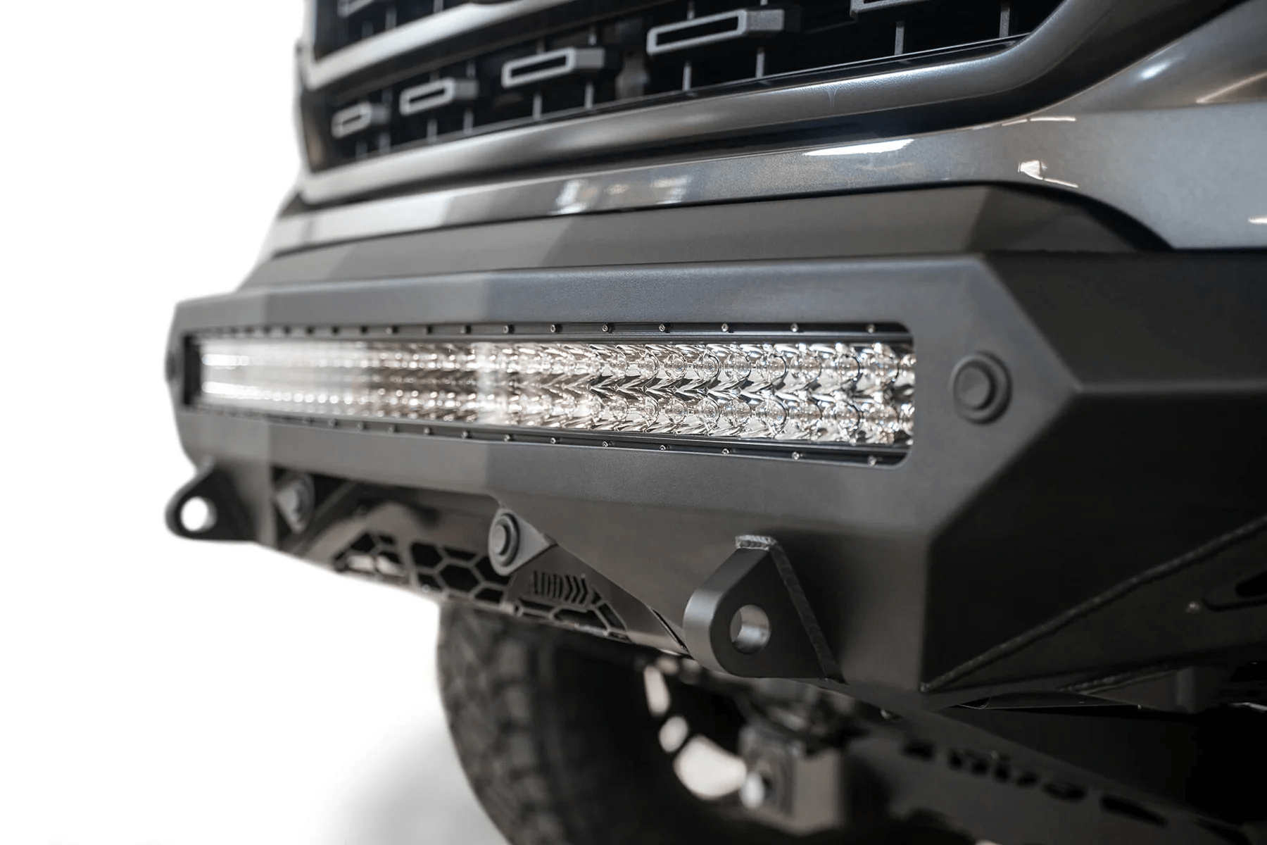 Addictive Desert Designs Ford F150 Stealth Bar - Offroad Industries