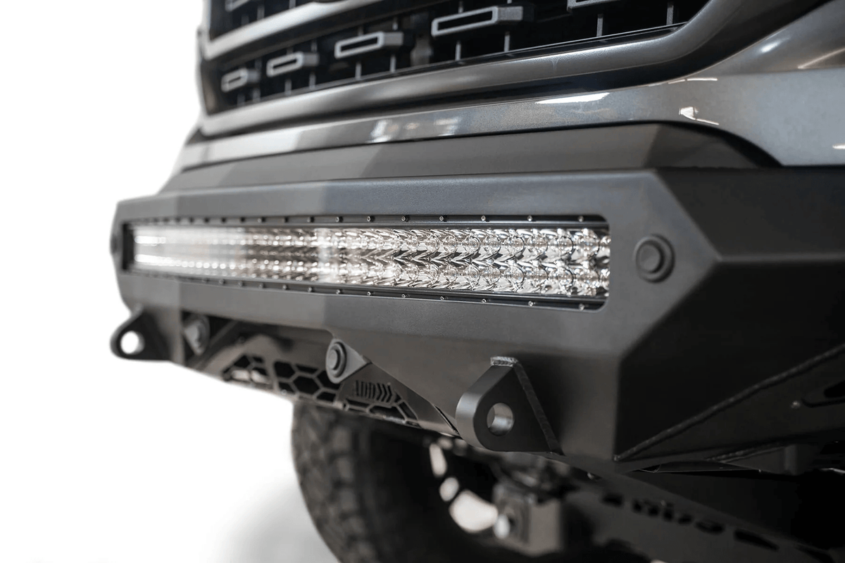 Addictive Desert Designs Ford F150 Stealth Bar - Offroad Industries