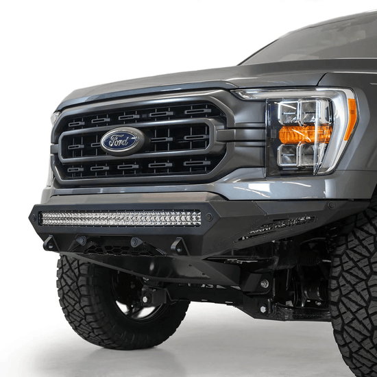 Addictive Desert Designs Ford F150 Stealth Bar - Offroad Industries