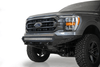 Addictive Desert Designs Ford F150 Stealth Bar - Offroad Industries