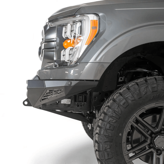 Addictive Desert Designs Ford F150 Stealth Bar - Offroad Industries